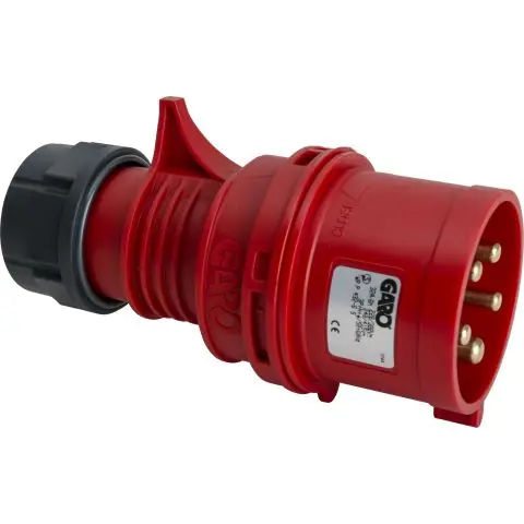 Expressleverans Garo 352167 Stickpropp